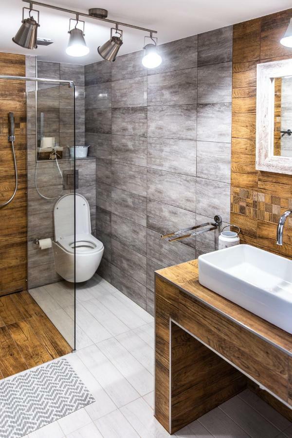 Apartament Lania Frania Ustrzyki Dolne Dış mekan fotoğraf